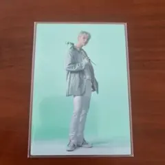 SEVENTEEN HANABI ホシ