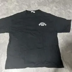 WEGO 黒 M Tシャツのサムネイル