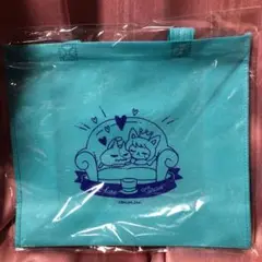 お憑依サーカス　ショッパー