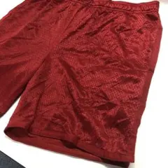 starter スターター ハーフパンツ ショーツ 赤 メンズLのサムネイル