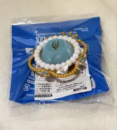 あんスタ スタライ10th リングライト 渉 fine