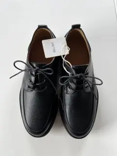 WYM LIDNM SHARK SOLE COMBINATION SHOES