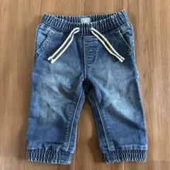 babyGap デニムパンツ 6-12M / サイズ70