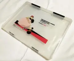 黒子のバスケ NEW STYLE2016 クリアケース 赤司征十郎