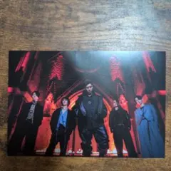 2026年最新】nocturnal bloodlust チェキの人気アイテム - メルカリ