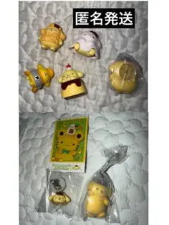 ポムポムプリン まとめ売り