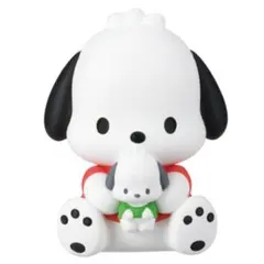 サンリオ ガチャ 2個セット ポチャッコ・シナモロール