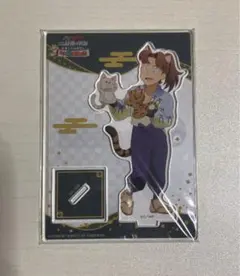 忍たま乱太郎ナンジャタウンアクリルスタンド山田利吉