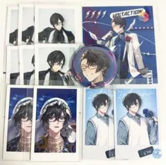 四季凪アキラ にじさんじ まとめ売り