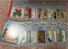 ECC 教材 英語 絵本