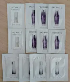 DECORTE コスメデコルテ 化粧水　美容液　美白美容液　セット