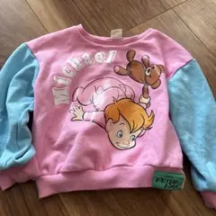ピーターパン 男の子100