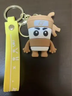 カプチーノアサシーノ　イタリアンブレインロット　キーホルダー