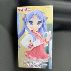 らき☆すた Trio-Try-iT Figure 柊かがみ