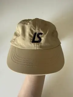LUZeSOMBRA ジュニアキャップ