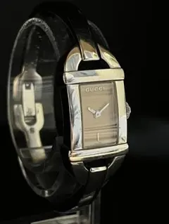 2026年最新】バングルウォッチ gucciの人気アイテム - メルカリ