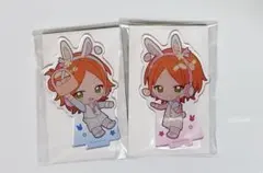 あんスタ アニカフェ アクスタ 2winkセット