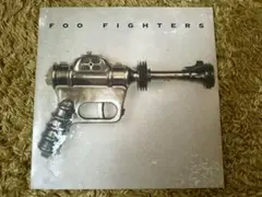 UKオリジナル Foo Fighters LP デビューアルバム レコード - メルカリ