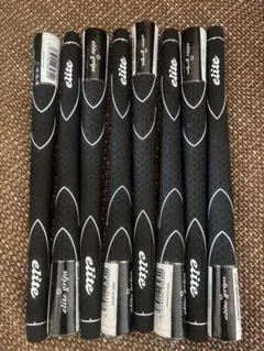 elite エリートグリップ X360 6本セット