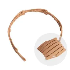 [ナカノヤ] カチューシャ 1本 NKKT3LC DD9FE3