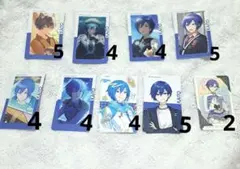 KAITO エピカ 約37枚 プロセカ