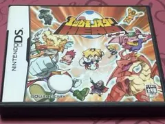 ds エッグモンスターHERO