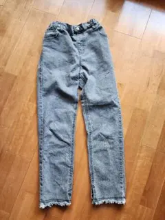 チャオパニックティピー デニム キッズ XXL(140〜150)のサムネイル