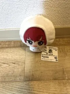 新テニスの王子様 ちびぐるみ vol.1 丸井ブン太　モーリーファンタジー限定