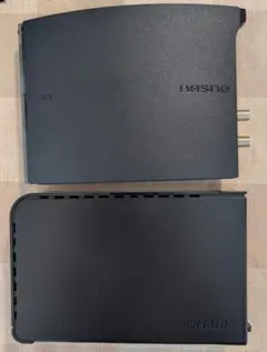 2026年最新】nasne バッファローの人気アイテム - メルカリ