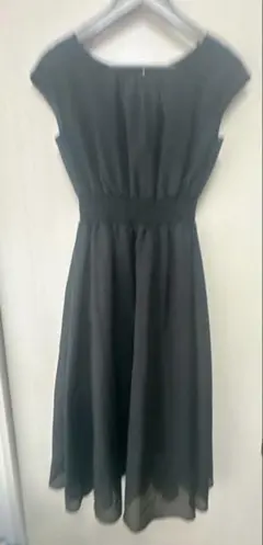 プロポーションボディドレッシング ワンピース ブラック