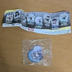 【おまけ付き】 呪術廻戦 くら寿司 アクリルスタンド 五条悟B