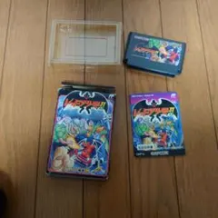 ダメージあり　ファミコンレッドアリーマー