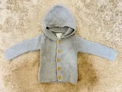 【美品】Little Planet by Carter's カーディガン