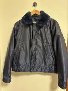60s-70s policeman jacket