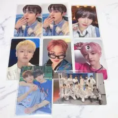 THEBOYZ 全員トレカ phantasy - メルカリ