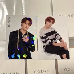 2026年最新】seventeen ideal cut トレカの人気アイテム - メルカリ