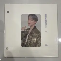 2026年最新】bts memories 2018 ジミンの人気アイテム - メルカリ