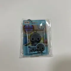 教育映画祭 教育番組 タマ ブリスター風アクリルキーホルダー