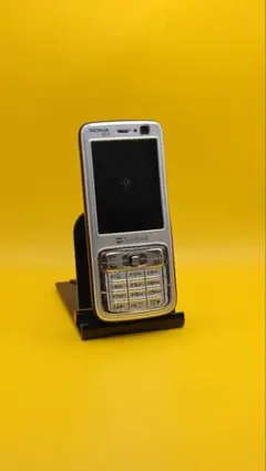 Nokia 7360 GSM携帯電話 箱あり Nokia 7360 GSM携帯電話 箱あり - メルカリ