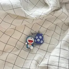 ドラえもんめじるしアクセサリー