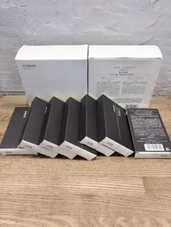 【新品】コアミー セラムトリートメントEX 10g×4枚 ×11箱セット専売 新品】コアミー セラムトリートメントEX 10g×4枚 ×11箱セット専売