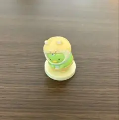 チョコエッグ　すみっコぐらし3 17ぺんぎん？