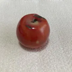 カーネリアンスフィア約57.6mm ドゥルージーポケット有り 赤瑪瑙 