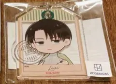 2026年最新】進撃の巨人 まるくじ リヴァイの人気アイテム - メルカリ