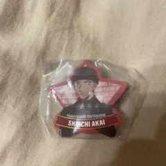 くら寿司びっくらぽん　名探偵コナン　赤井秀一