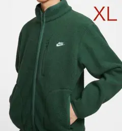 未開封　ナイキ メンズ フリースジャケットXL Web価格　¥15,950