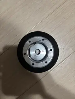 S2000 ハンドルボス エアバッグキャンセラー付き HKB 30mmスペーサー