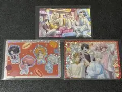 【Oriens】ランダムコレクションカード／OS特典