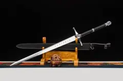 ロード・オブ・ザ・リング ストライダーソード 金属製 模造刀 西洋剣 美術品 ロード・オブ・ザ・リング ストライダーソード 金属製 模造刀 西洋剣