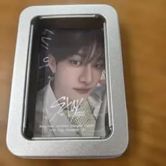 Stray Kids FC継続特典Stay JAPAN